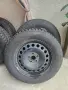 M+S 215/65 R17 гуми, снимка 6