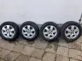 Продавам джанти, снимка 1