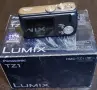 Panasonic Lumix DMC-TZ1, снимка 2