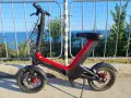 продавам I-walk electric bike , снимка 1