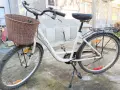 Велосипед дамски, снимка 1