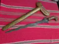 Кама крис керис дамаск, снимка 2