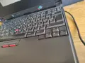 Ретро лаптоп IBM thinkpad 380z, снимка 5