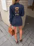Pinko ✨Дамска Рокля , снимка 8