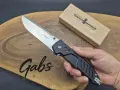 Сгъваем нож Extrema Ratio MF1 EVO D, снимка 10