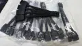 Кабел Nvidia 12VHPWR (12V-2X6) to 4x 8PIN GPU, снимка 3