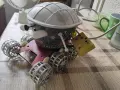 Метални играчки от соца, снимка 4