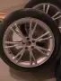 Джанти Tesla Model Y 19" за ремонт, снимка 4
