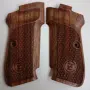 Орехови чирени за ЧЗ / CZ82/83, снимка 1