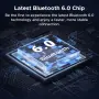 Bluetooth ресивър (приемник) UGREEN BT509, снимка 2
