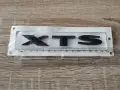 черно лого Cadillac XTS нов стил, снимка 6