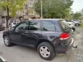 VW Touareg 2.5 tdi 2004г., снимка 3