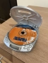 CD плеър Sony CD Walkman с подарък, снимка 7