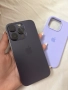 iPhone 14 Pro 100% капацитет, снимка 4