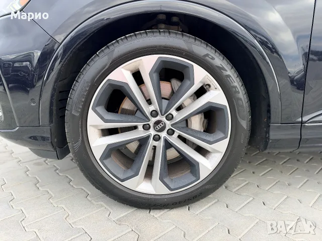 Audi Q7 S-line Панорама Собствен лизинг!!!, снимка 9 - Автомобили и джипове - 56725904