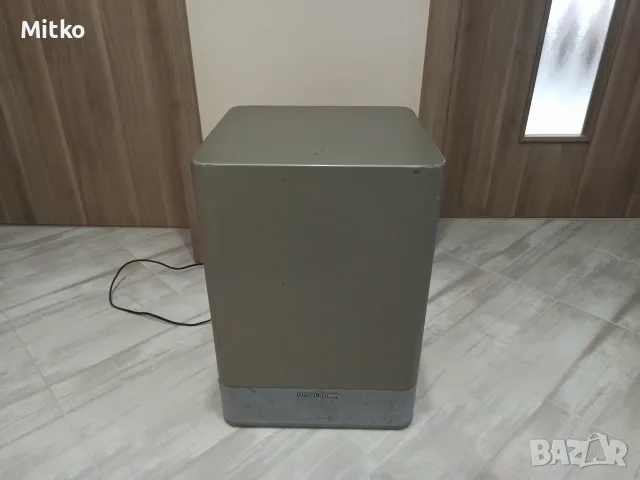 Harman / Kardon SUB-TS7  активен субуфер 