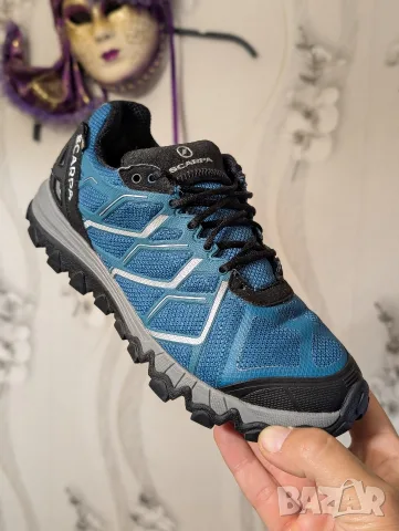 туристически обувки  SCARPA- Proton GTX - Multisport  номер 39  