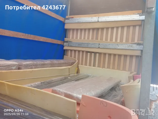 транспортни услуги , снимка 7 - Транспортни услуги - 56665844