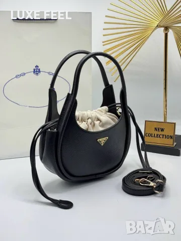 Prada ✨Дамски Чанти , снимка 4 - Чанти - 56682243