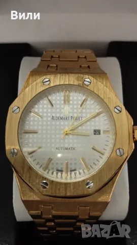 Продавам часовник Audemars Piguet 