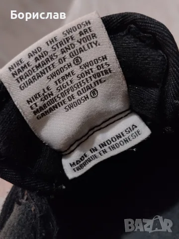 Маратонки Nike Air Force1, снимка 7 - Маратонки - 41771676