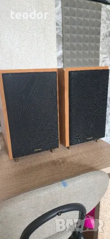 ТОНКОЛОНИ TEAC LS-35М