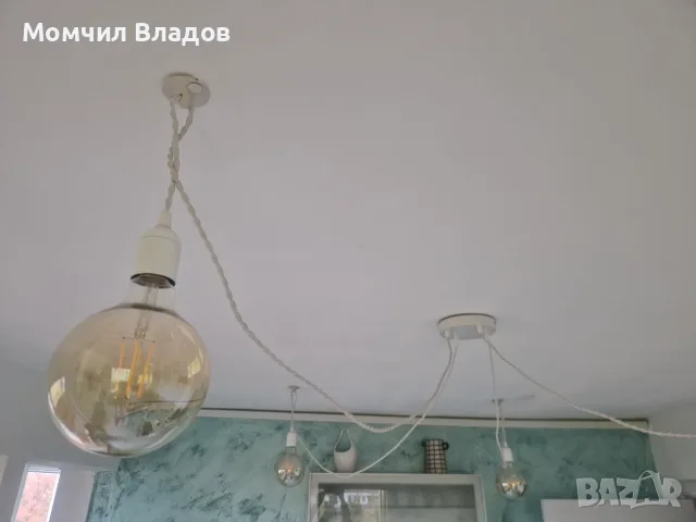 Полилей тип "Паяк"