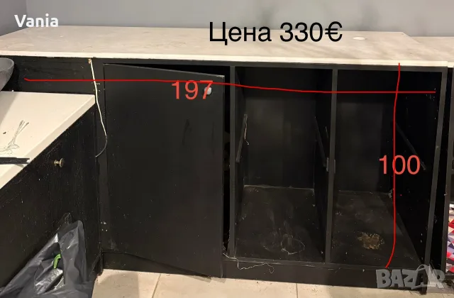 Търговско оборудване, снимка 10 - Оборудване за магазин - 56648007