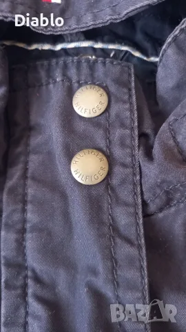 яке Tommy Hilfiger , снимка 2 - Якета - 56590126