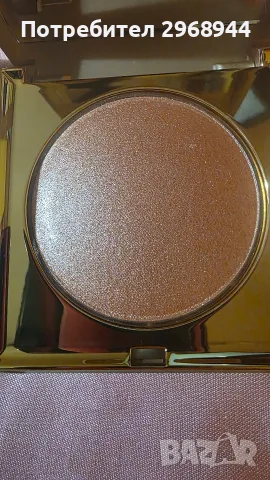 Stila Heaven's Hue Highlighter – нюанс Kitten 
, снимка 8 - Декоративна козметика - 56629005