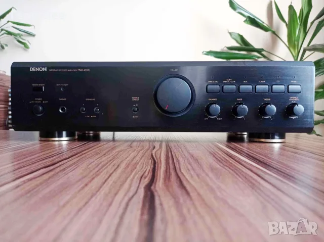 Denon PMA‑495R продавам