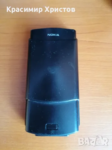 Прпдавам Nokia N70, снимка 3 - Nokia - 56739703