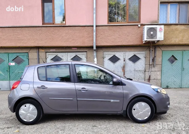 Рено КЛИО 1.5 DCI klima EVRO 5 2012год., снимка 4 - Автомобили и джипове - 56734417