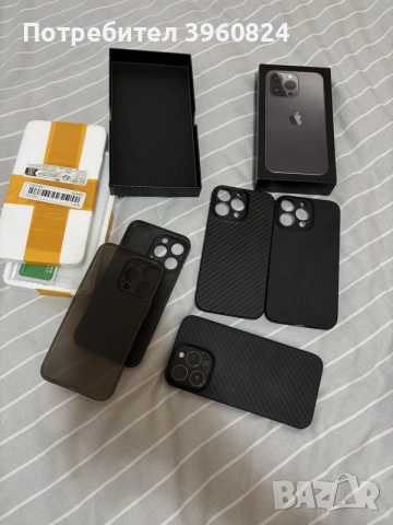 iPhone 13 Pro 256 gb