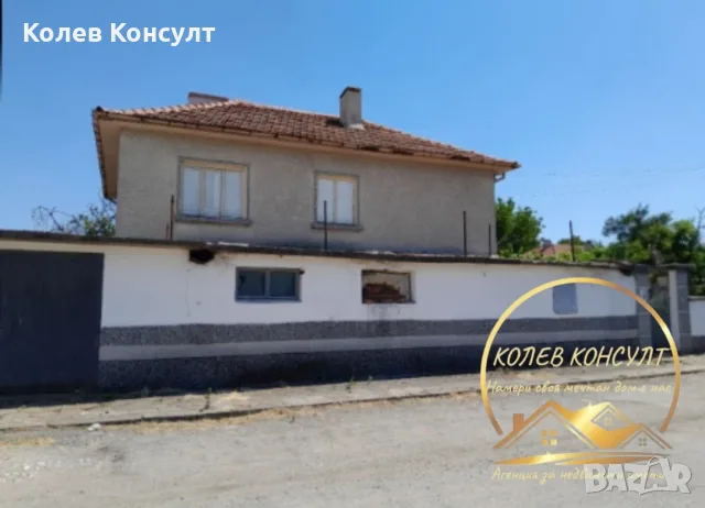 Къща село Православен, снимка 3 - Къщи - 56591152