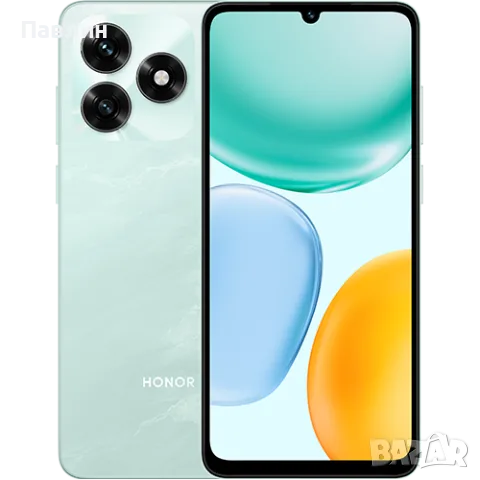 Смартфон Honor X5c Plus