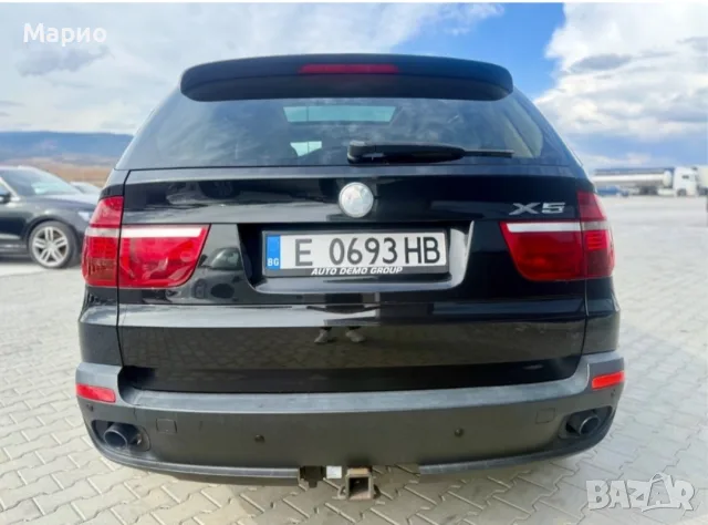 BMW X5 Собствен лизинг!!!, снимка 4 - Автомобили и джипове - 56721179