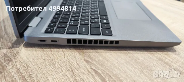 Лаптоп - Dell Latitude 5531, снимка 4 - Лаптопи за работа - 56733611