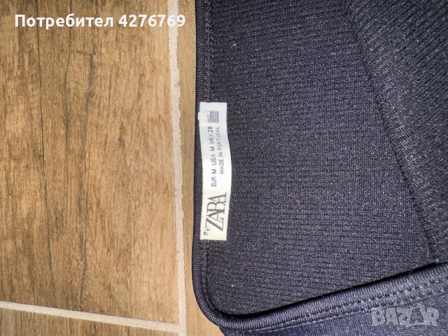 Zara топ (Зара топ), снимка 6 - Потници - 56683066