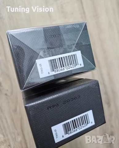 TOM FORD OUD WOOD 100ml batch 2020, снимка 4 - Унисекс парфюми - 56731411