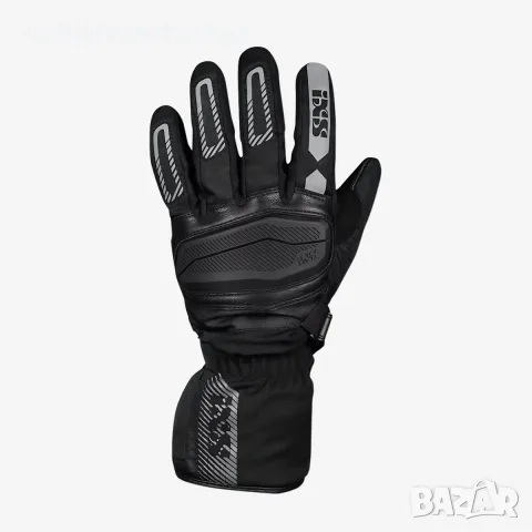 IXS Balin ST 2.0 водоустойчиви мото ръкавици 3XL – Ново