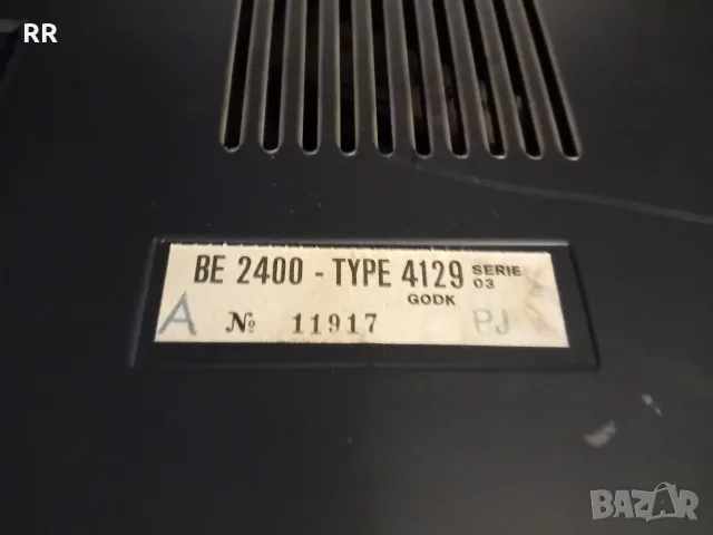 bang olufsen  2400 3 head, снимка 9 - Декове - 56561067