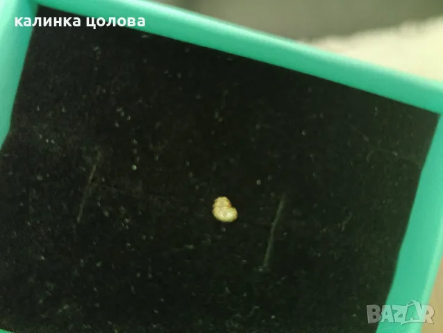 Обеца за нос със. сърце, снимка 5 - Обеци - 56646101