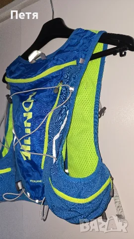 Раница / Жилетка Aonijie Windrunner 10 L, снимка 9 - Раници - 56583744
