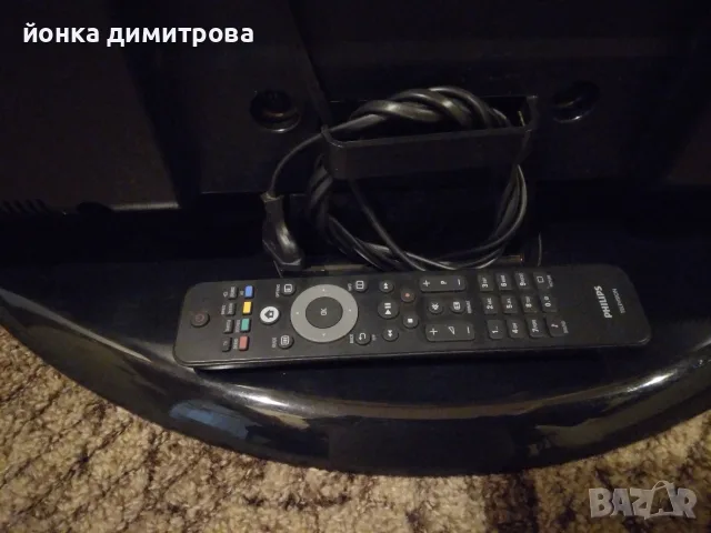 47" PHILIPS - 47PFL5604H, снимка 5 - Телевизори - 56664792