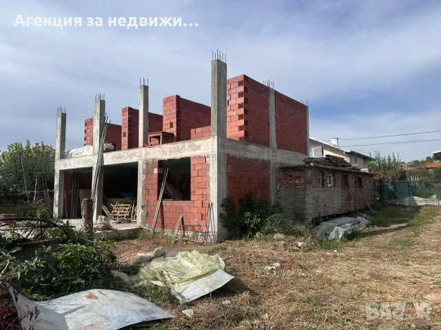 Продава се имот в село Гърмен, снимка 2 - Парцели - 56704905