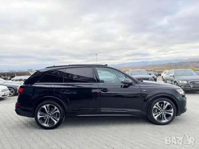 Audi Q7 S-line Панорама Собствен лизинг!!!, снимка 6 - Автомобили и джипове - 56725904