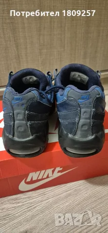 маратонки Nike., снимка 3 - Маратонки - 56566276