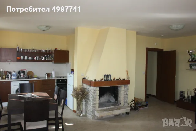 Pirin Golf  тристаен апартамент , снимка 5 - Апартаменти - 56624517