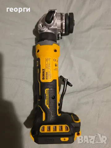 флекс DEWALT акумулаторен нов 